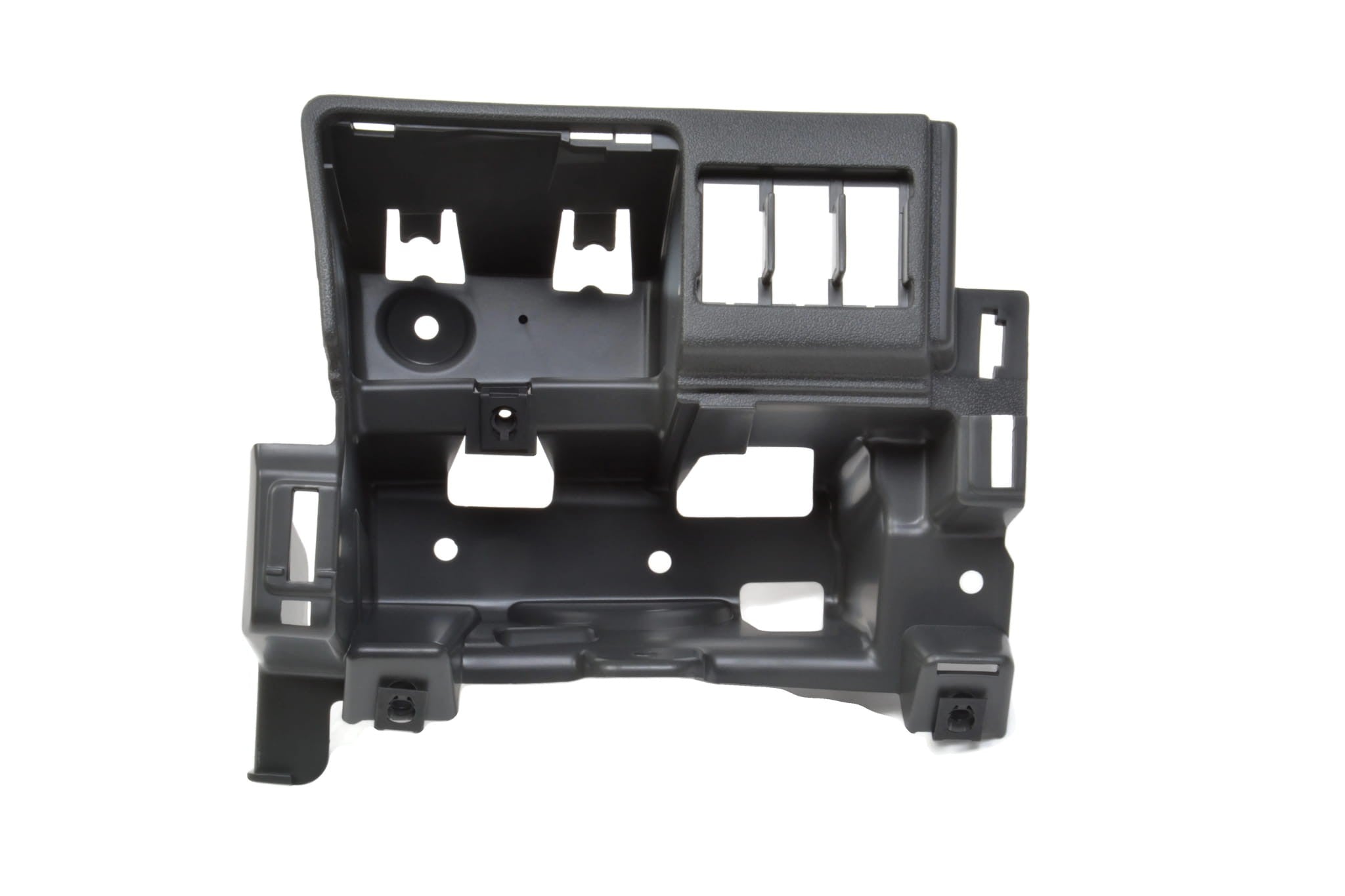 Supporto portabicchieri sinistro Iveco Daily - 5801258605