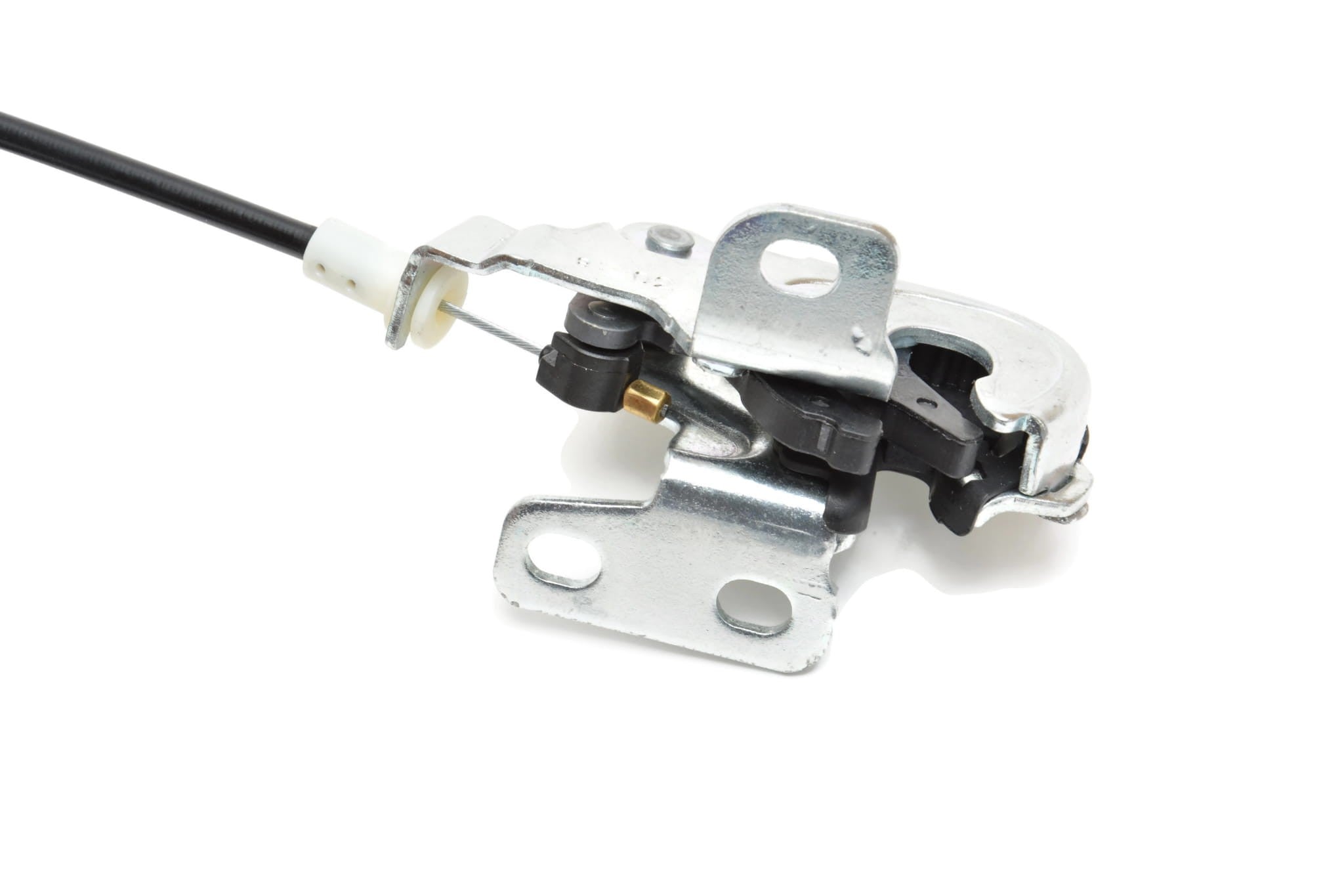 Serratura superiore porta posteriore Iveco Daily 2014-2022 - 5801664822