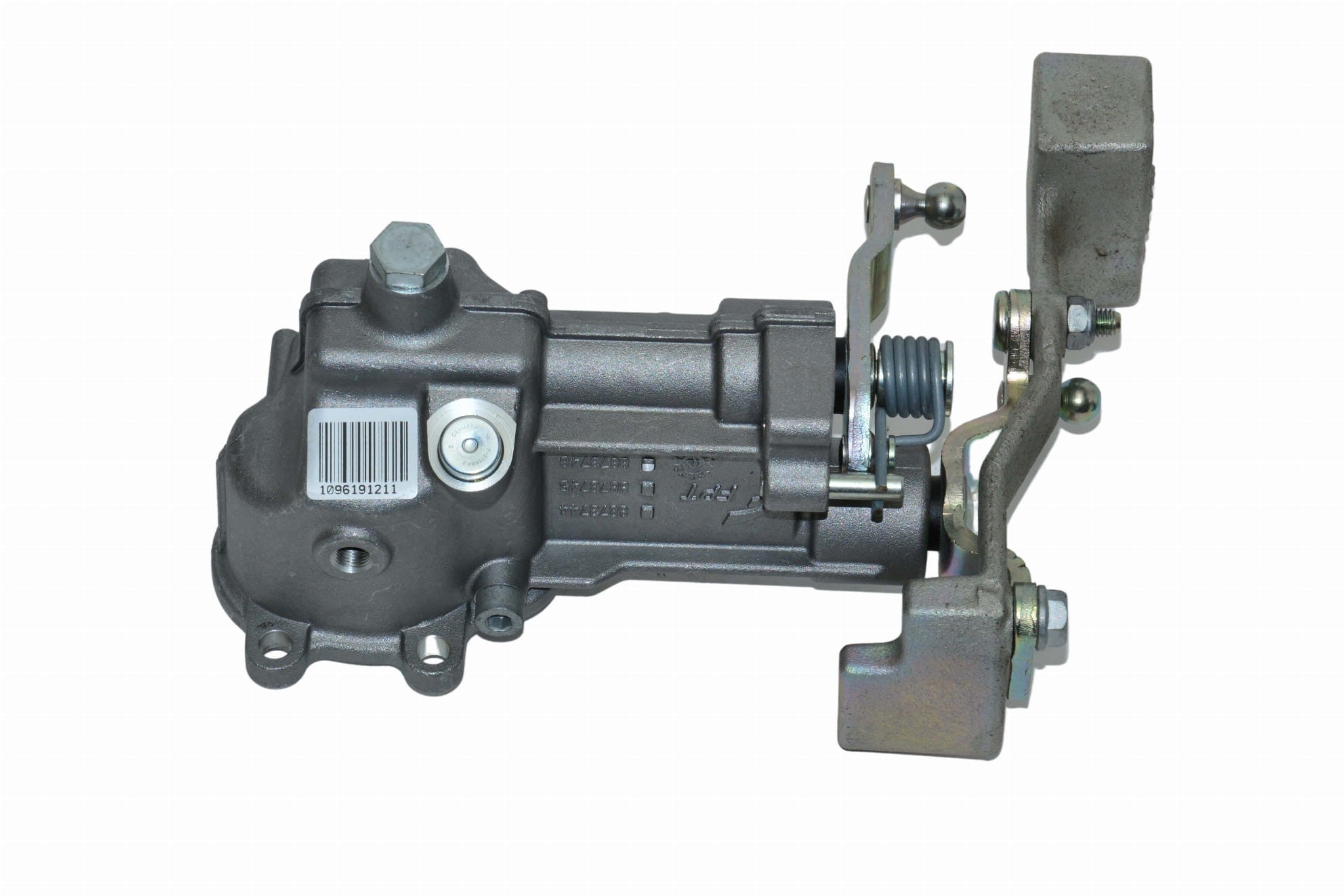Selettore cambio Iveco Daily 09-11 - 8872828