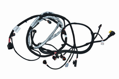 Impianto AdBlue SCR Iveco Daily 3.0 2014-2016 - 5801793484