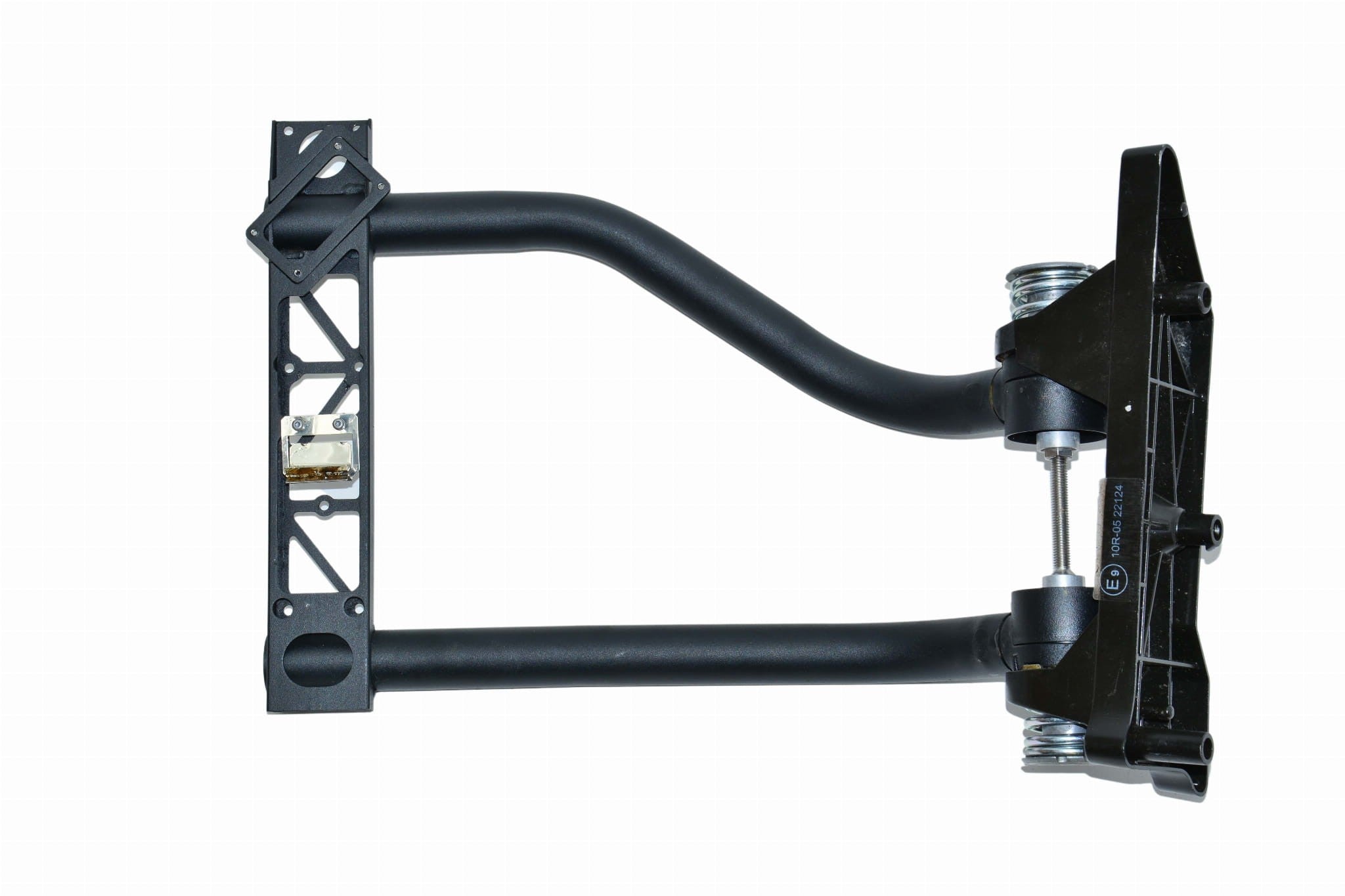 Braccio specchietto sinistro Iveco Daily 65C 2019 - 5802813637; 5802515226