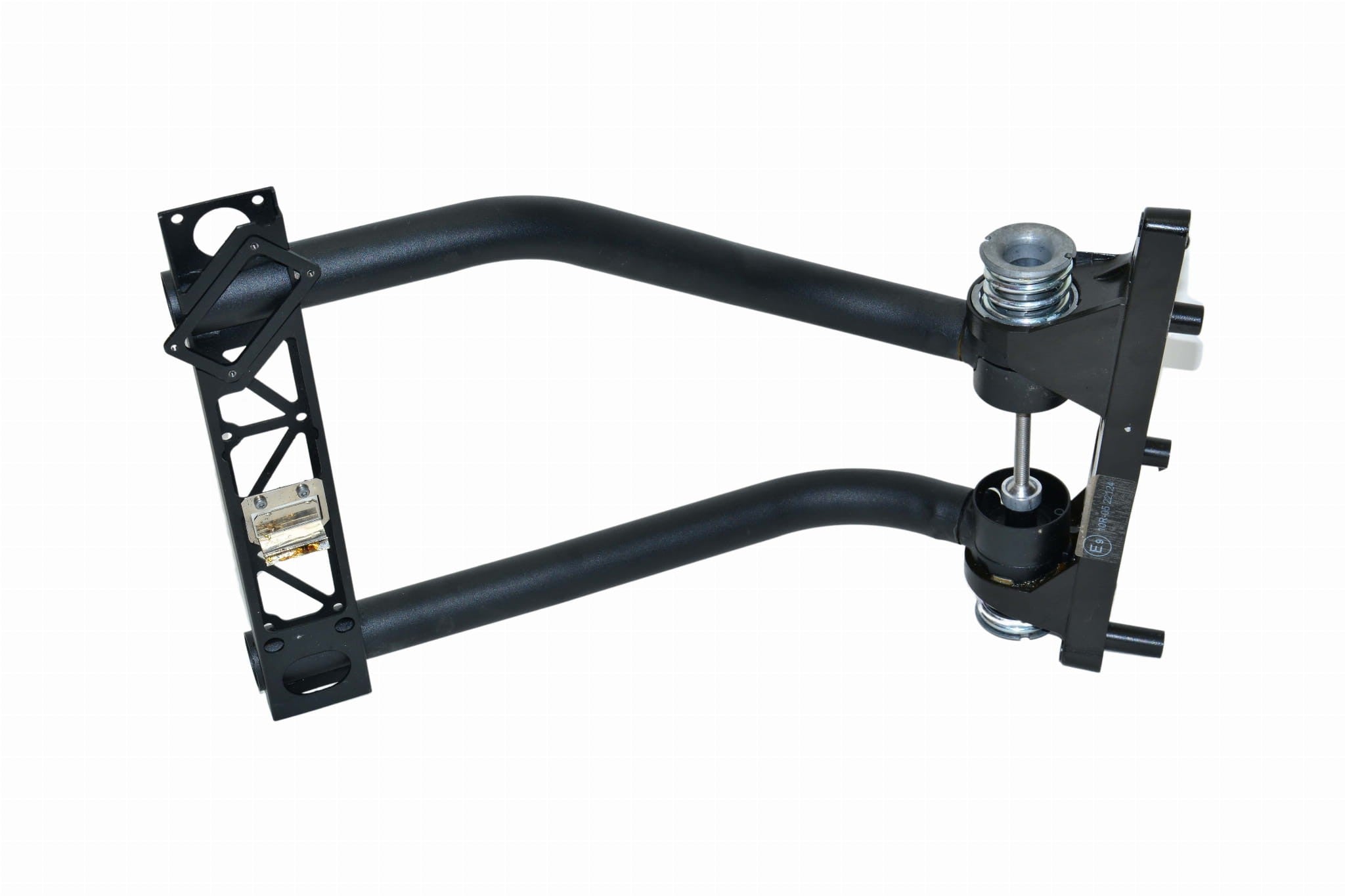 Braccio specchietto sinistro Iveco Daily 65C 2019 - 5802813637; 5802515226