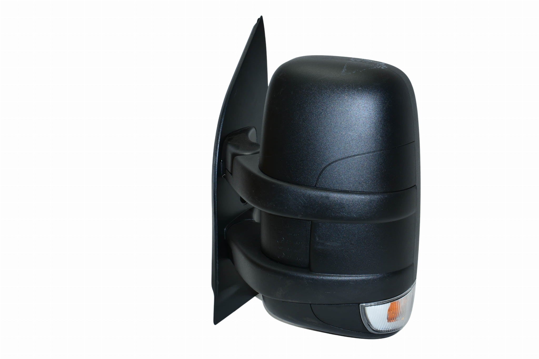 Specchietto corto sinistro Iveco Daily 2014-2022 - 5802029811