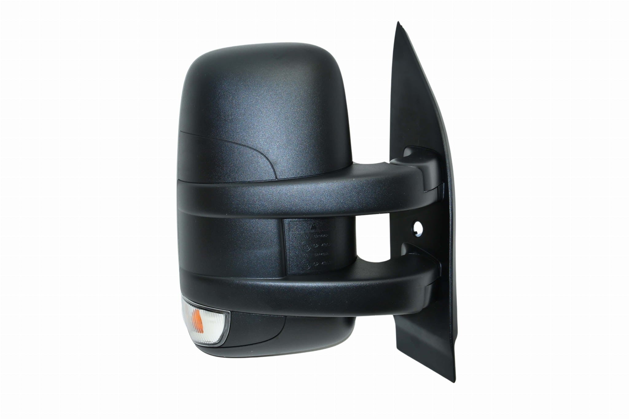 Specchietto corto destro Iveco Daily 2014-2022 - 5802029830