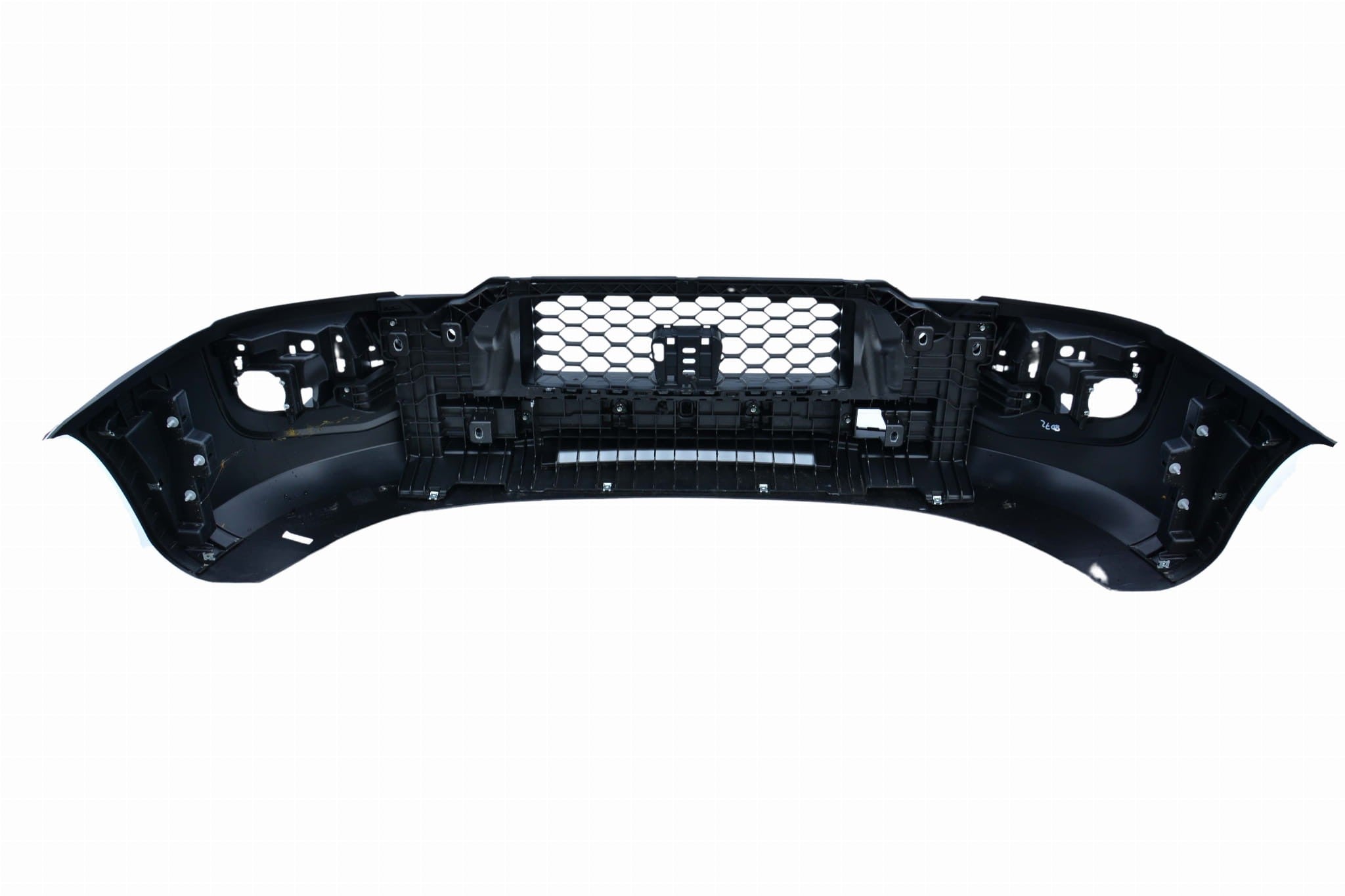 Paraurti anteriore radar Iveco Daily 2016 - 5802510223; 5802270847
