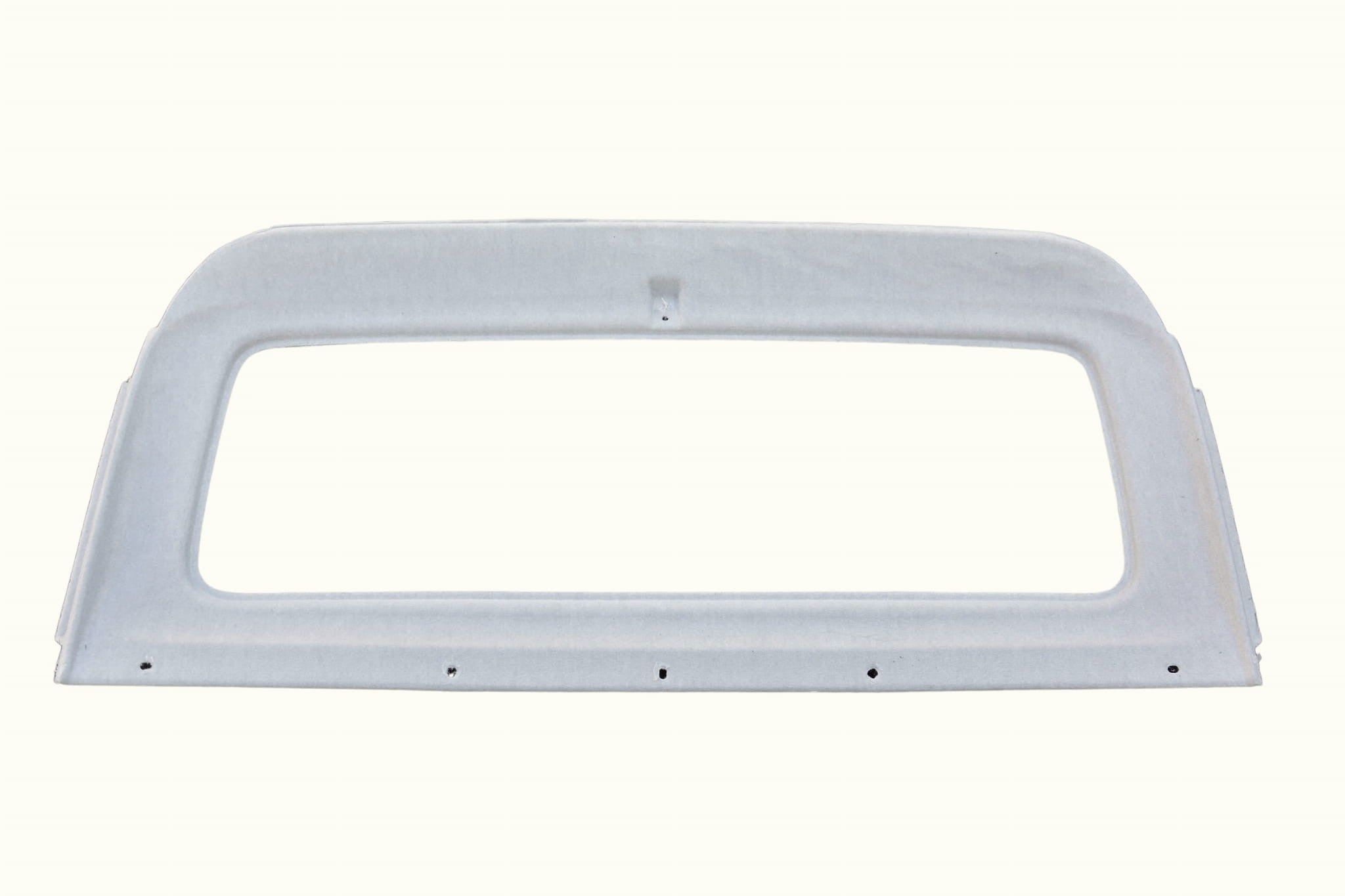 Rivestimento parete divisoria Iveco Daily 2014-2022 - 5801874404