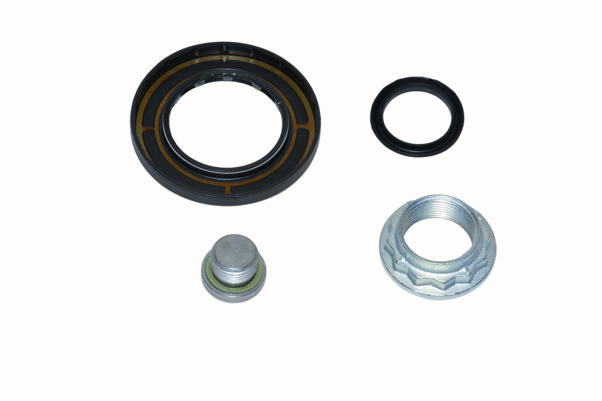 Kit guarnizioni HI-MATIC Iveco Daily - 42574870