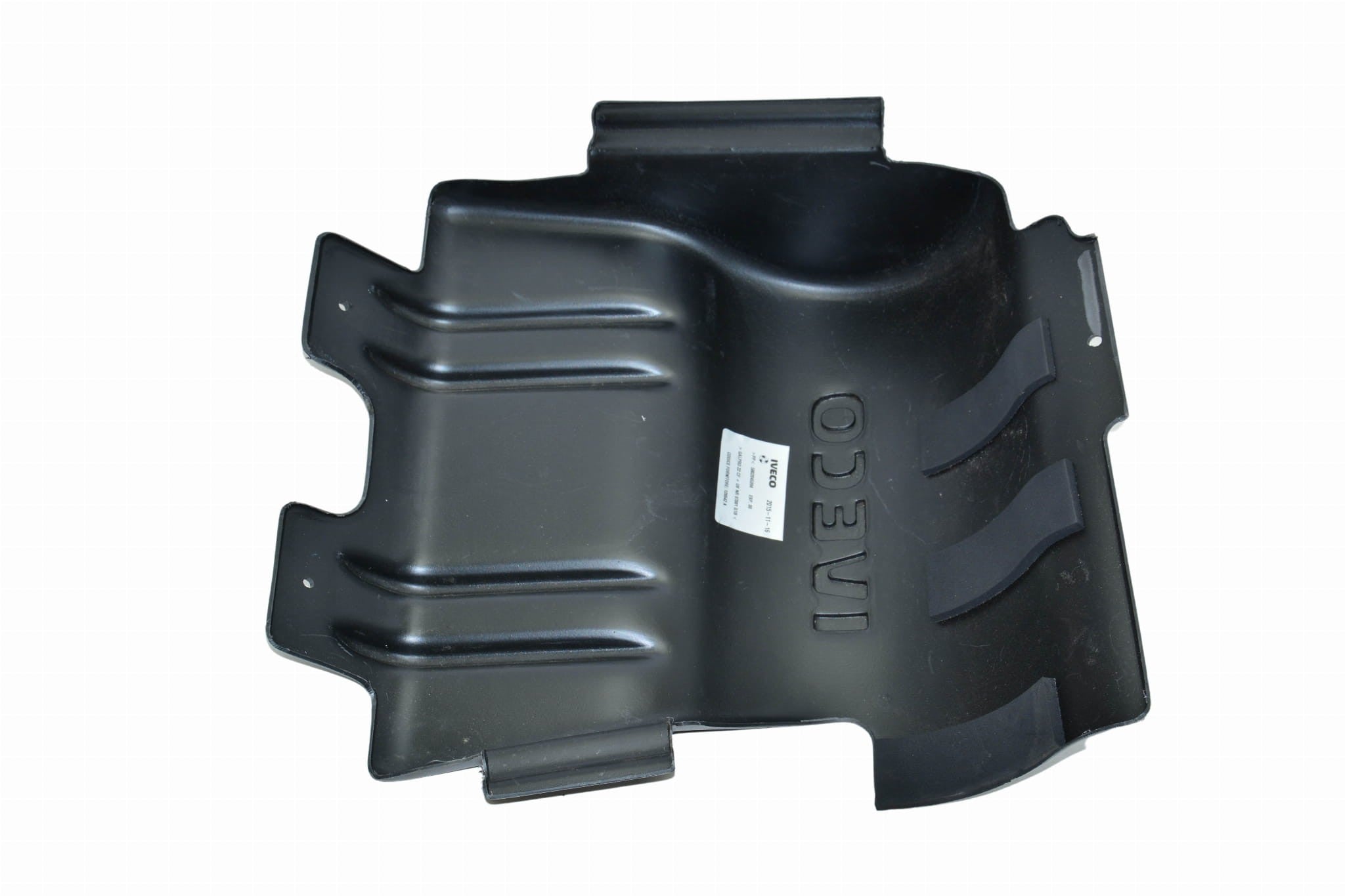 Coperchio serbatoio carburante Iveco Daily 3.0 CNG - 5802045394; 5801966265