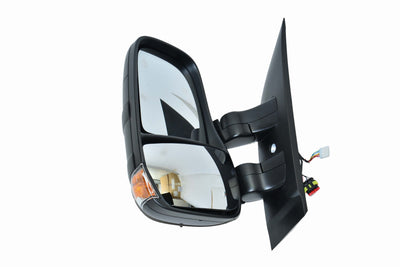 Specchietto corto sinistro Iveco Daily 2014-2022 - 5802029814