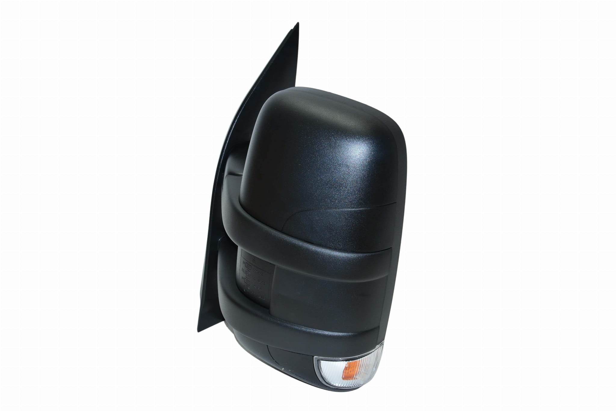 Specchietto corto sinistro Iveco Daily 2014-2022 - 5802029814
