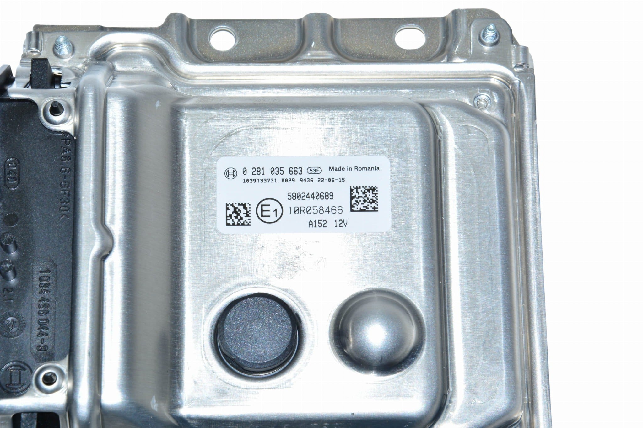 Centralina AdBlue Iveco Daily 2019-2022 - 5802440689
