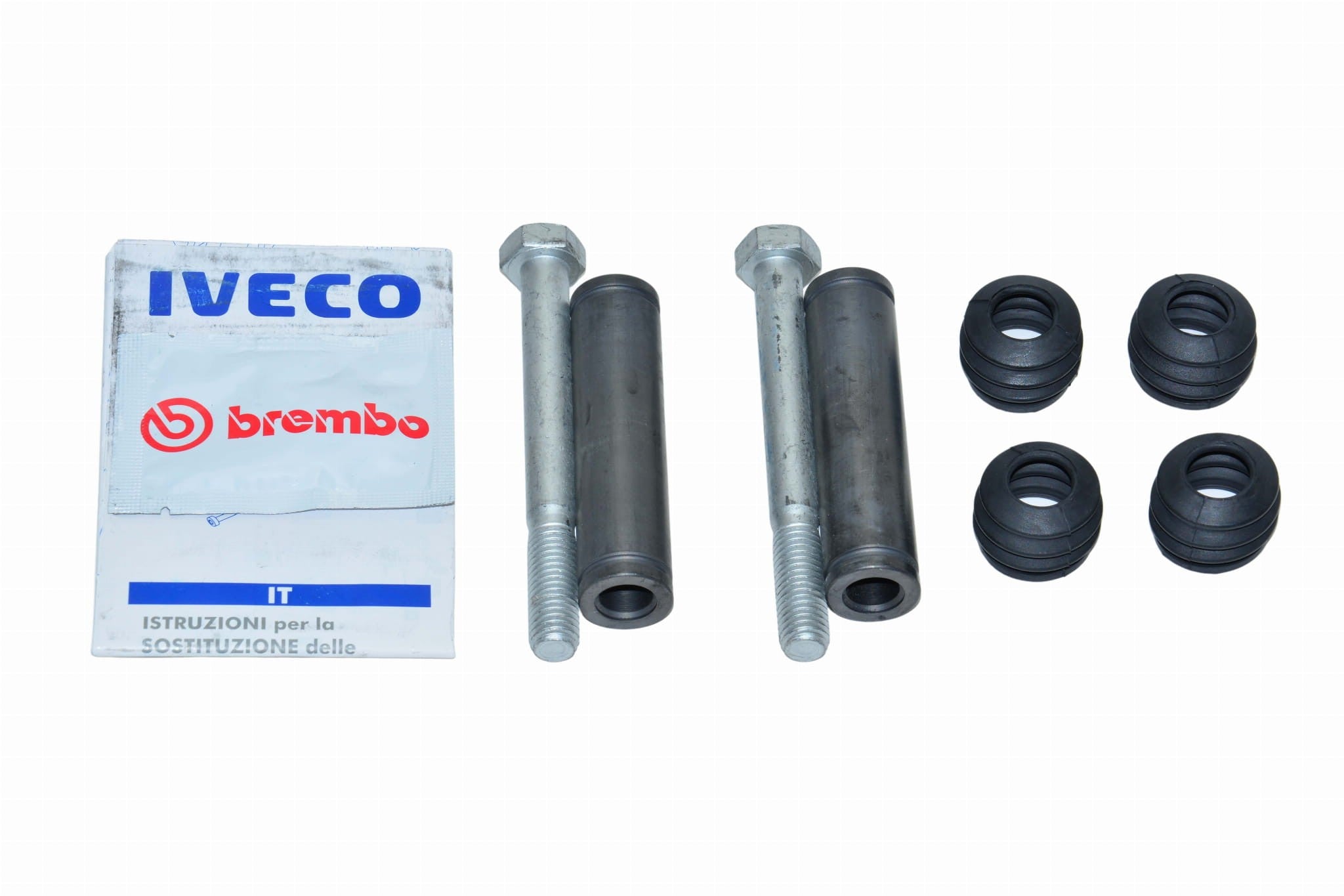 Kit riparazione guida pinza Iveco Daily 65C - 93161759