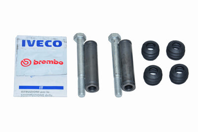 Kit riparazione guida pinza Iveco Daily 65C - 93161759