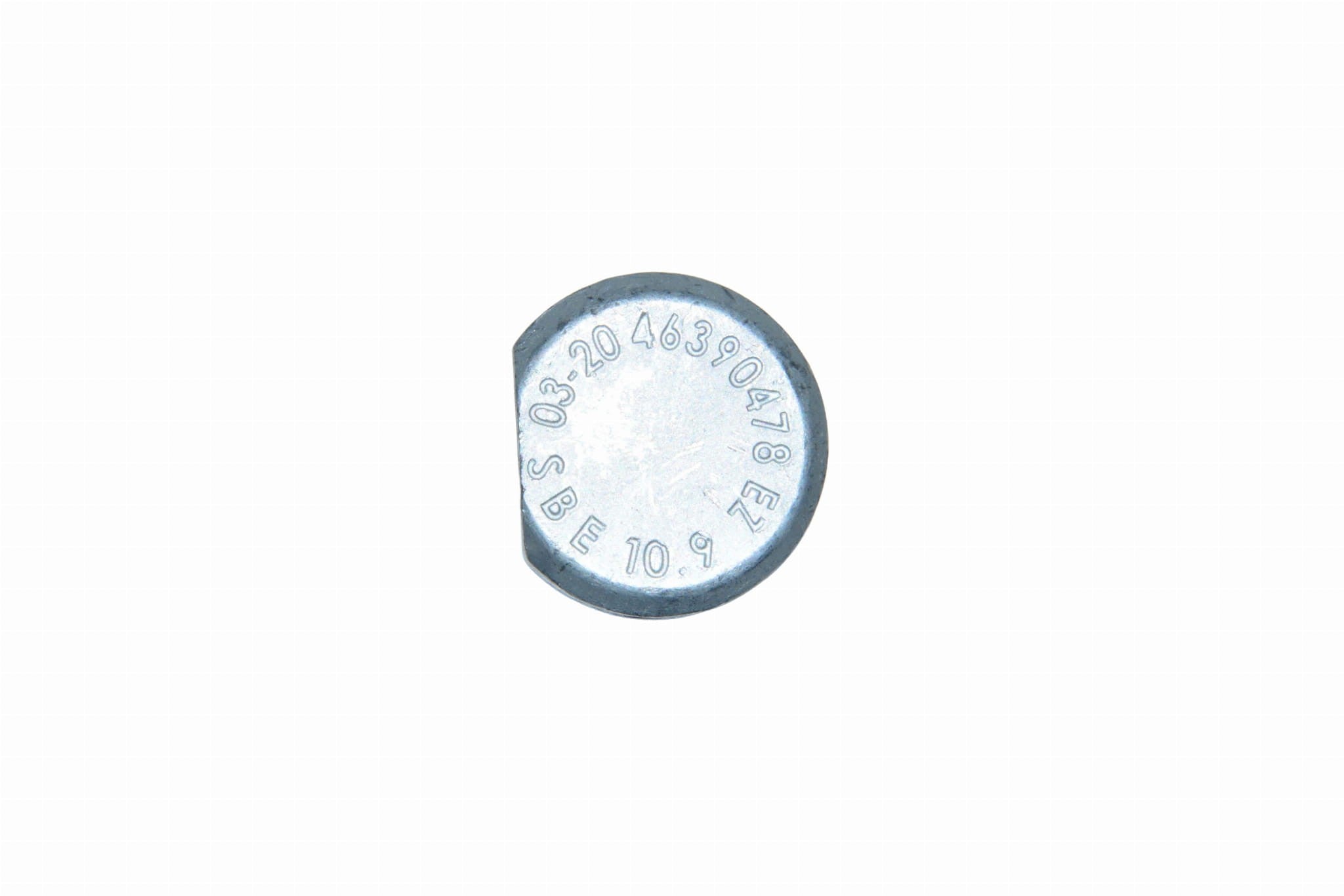 Prigioniero ruota posteriore Iveco Daily 65C 70C - 46390478