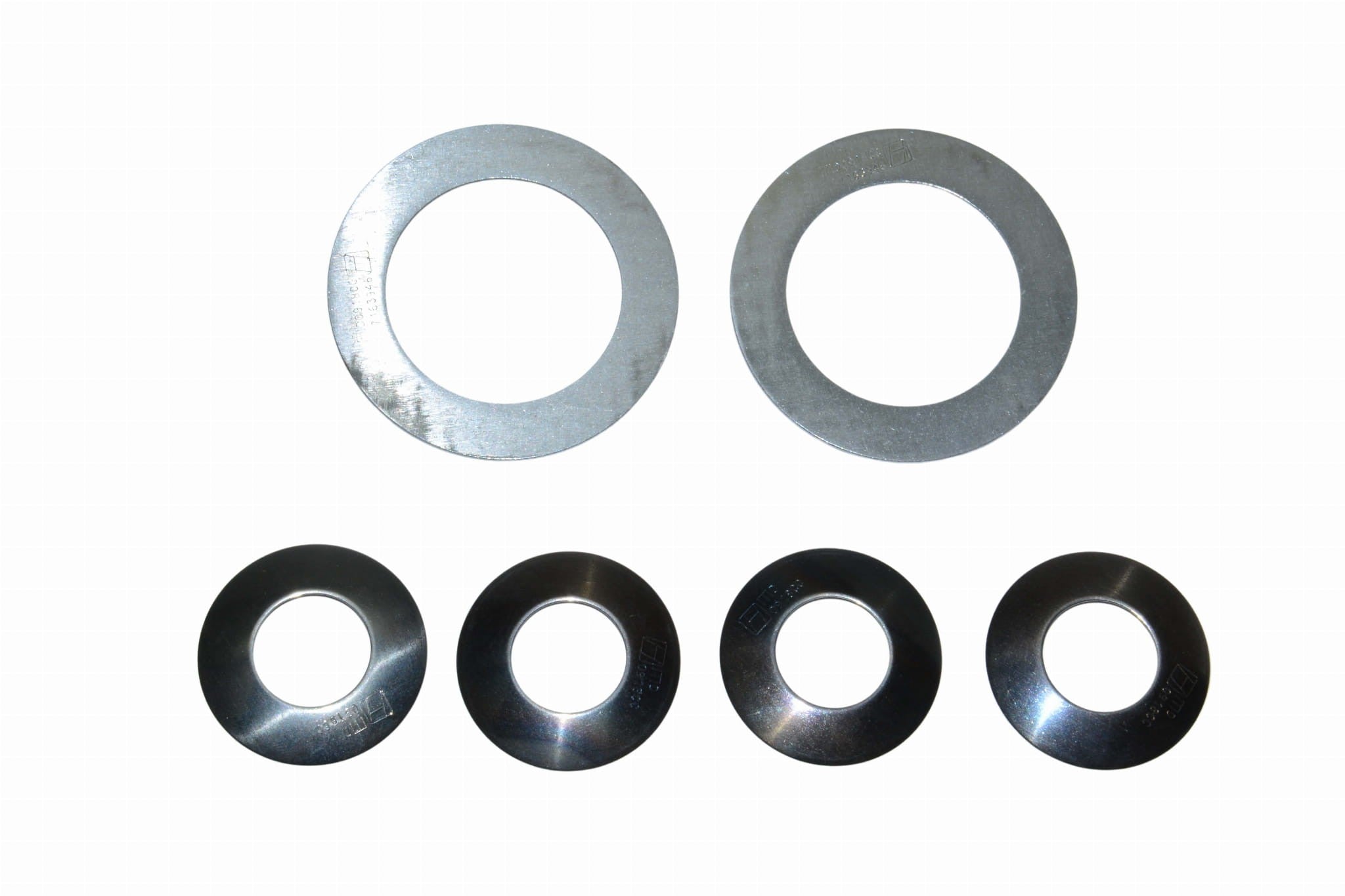 Kit spessori meccanismo differenziale Iveco Daily 50C - 7175261