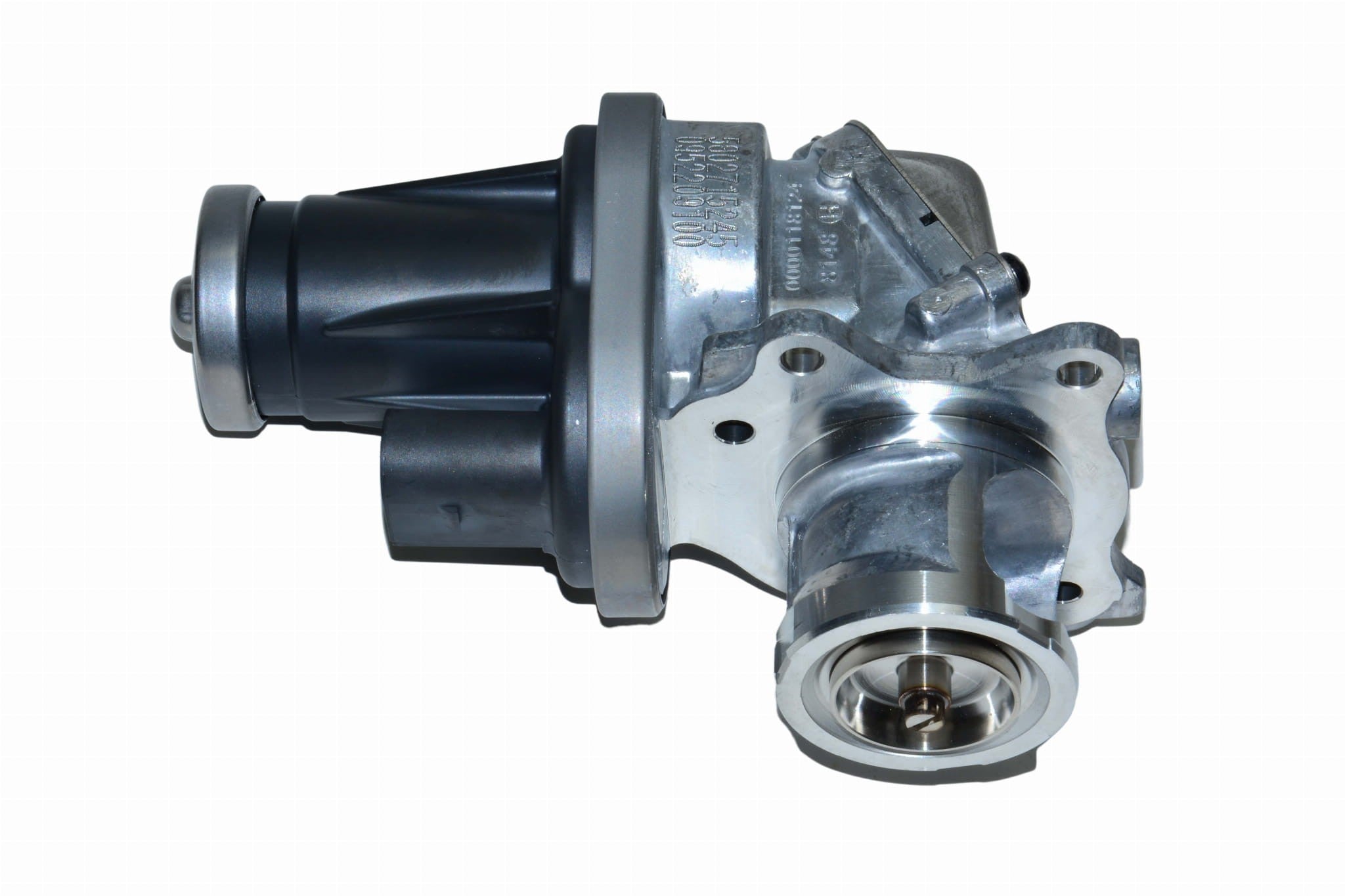 Valvola EGR Iveco Daily 3.0 210 CV 2019-2022 - 5802749008