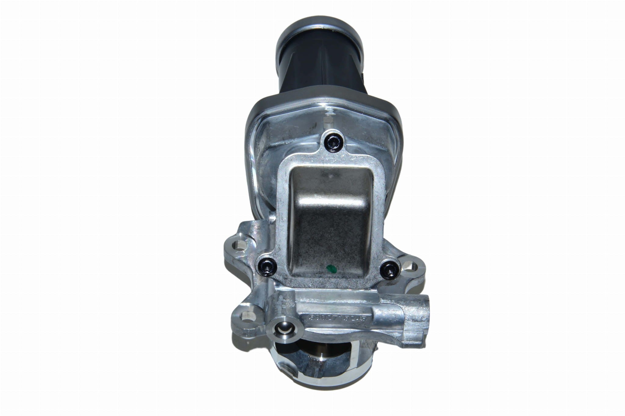 Valvola EGR Iveco Daily 3.0 210 CV 2019-2022 - 5802749008