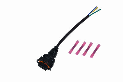 Connettore sensore livello carburante Iveco Daily - 69500350; 69503526