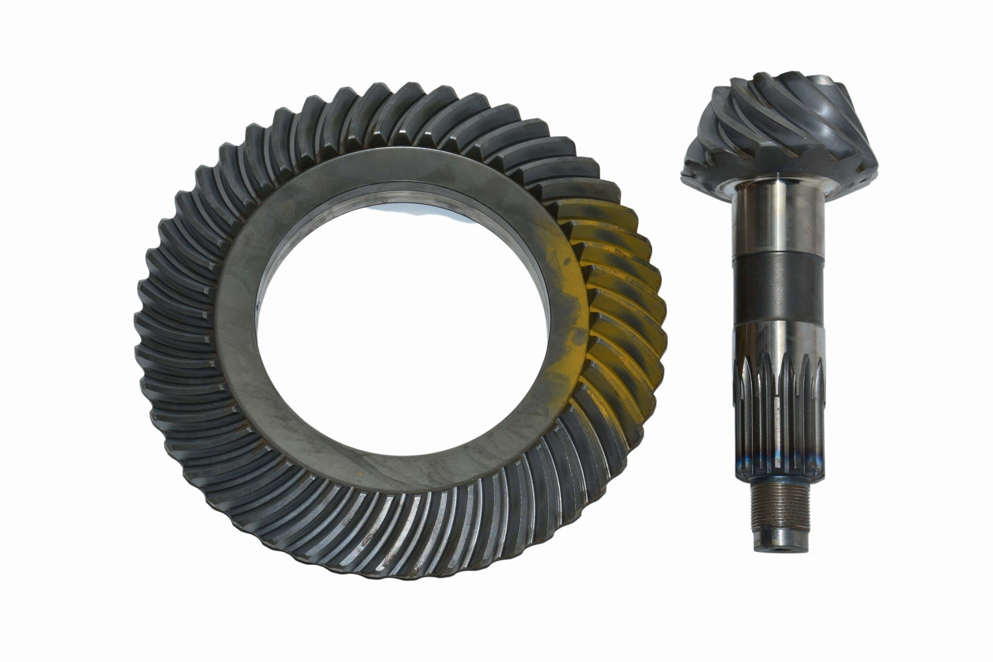 Corona dentata con pignone 12/47 Iveco Daily 50C - 7175154