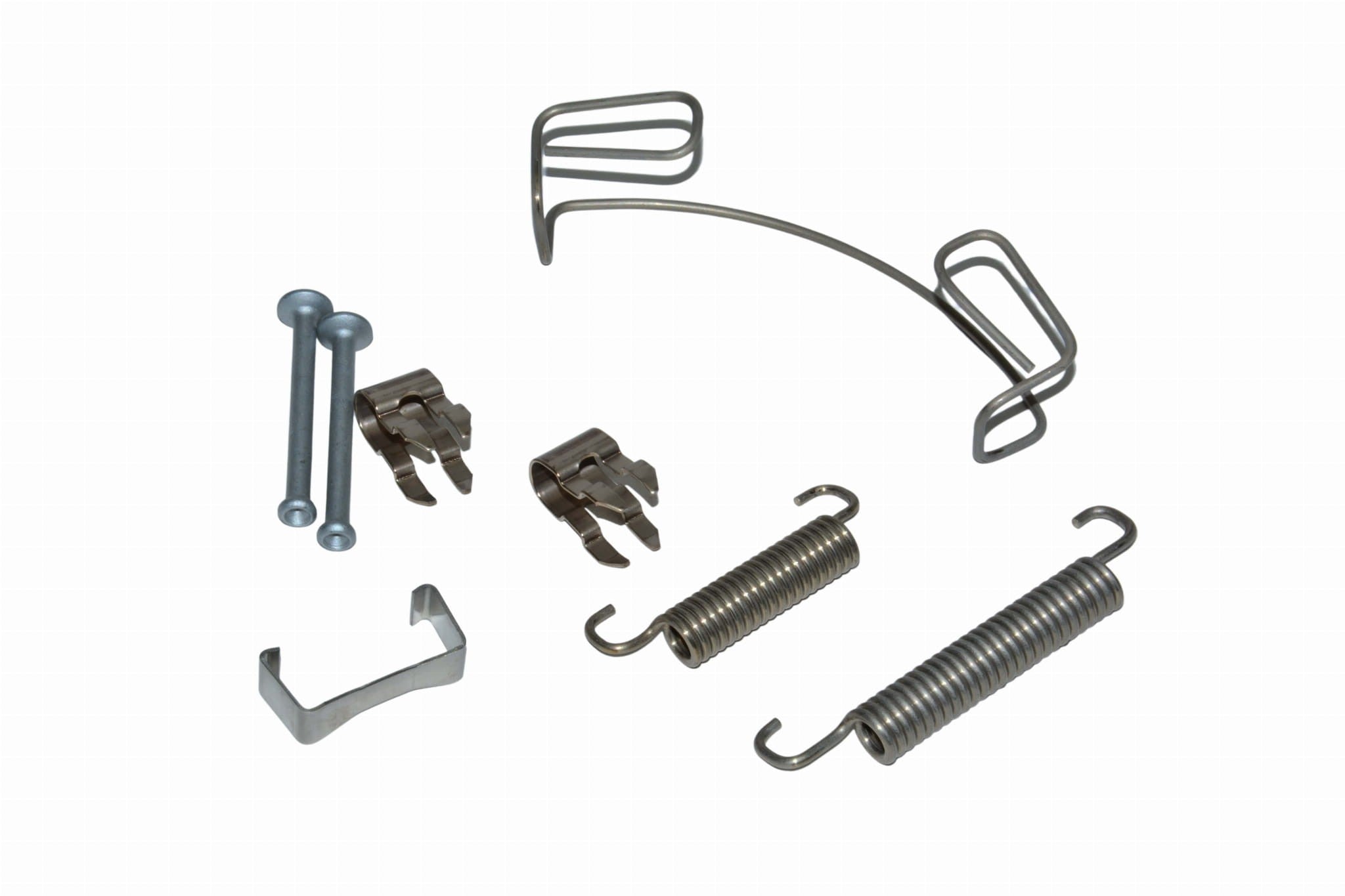 Kit riparazione ganasce freno Iveco Daily 50C - 42580560