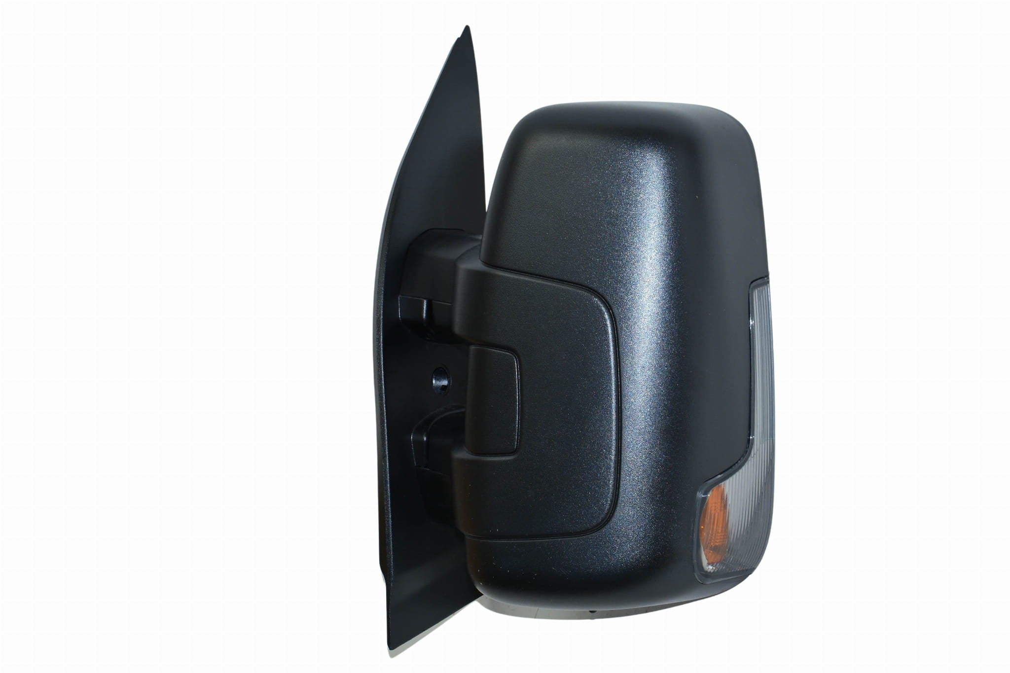 Specchietto corto manuale clima sinistro Iveco Daily 2019 - 5802495911