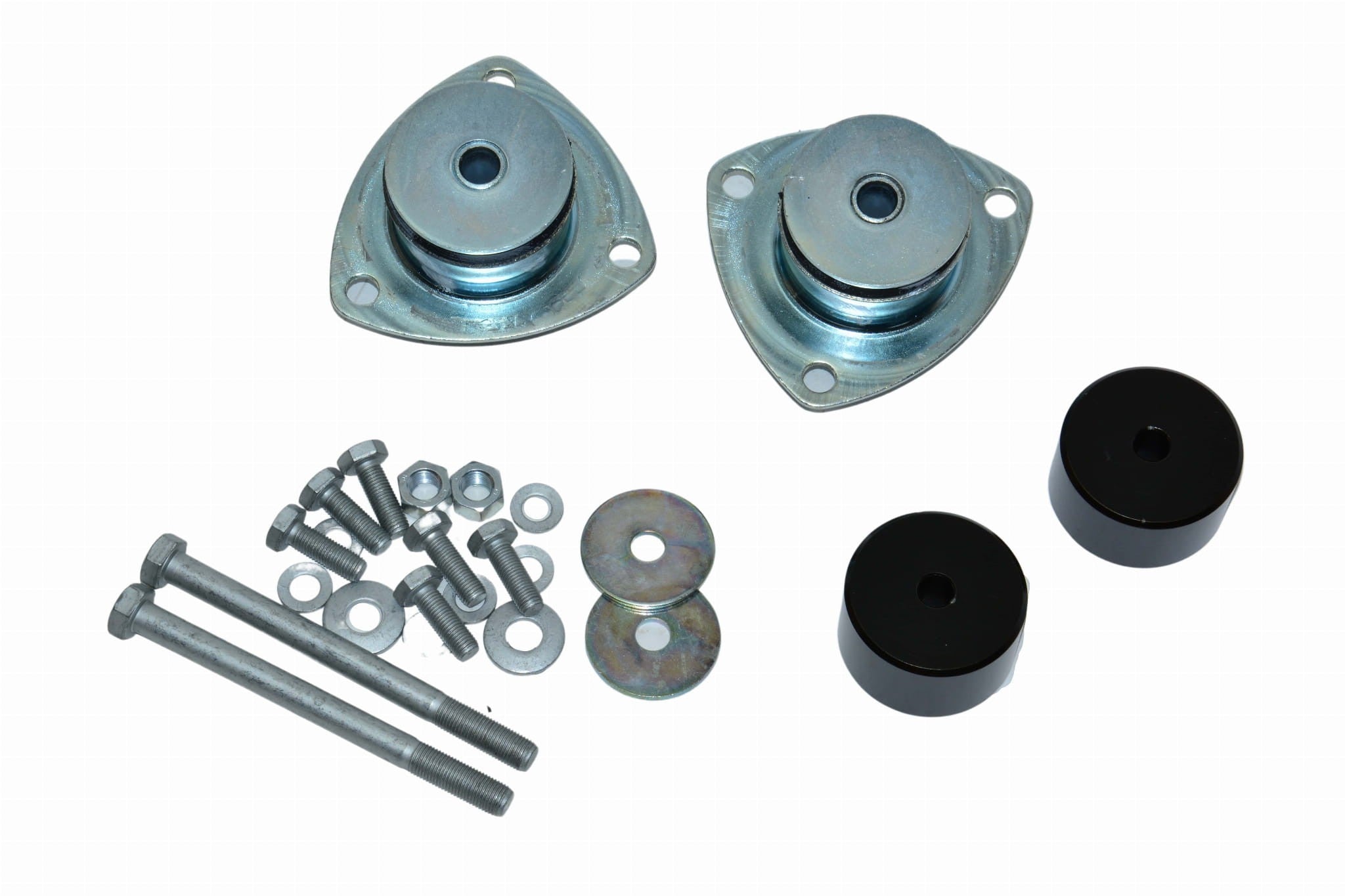 Silent block cabina anteriori Iveco Daily 2014-2022 - 42555621