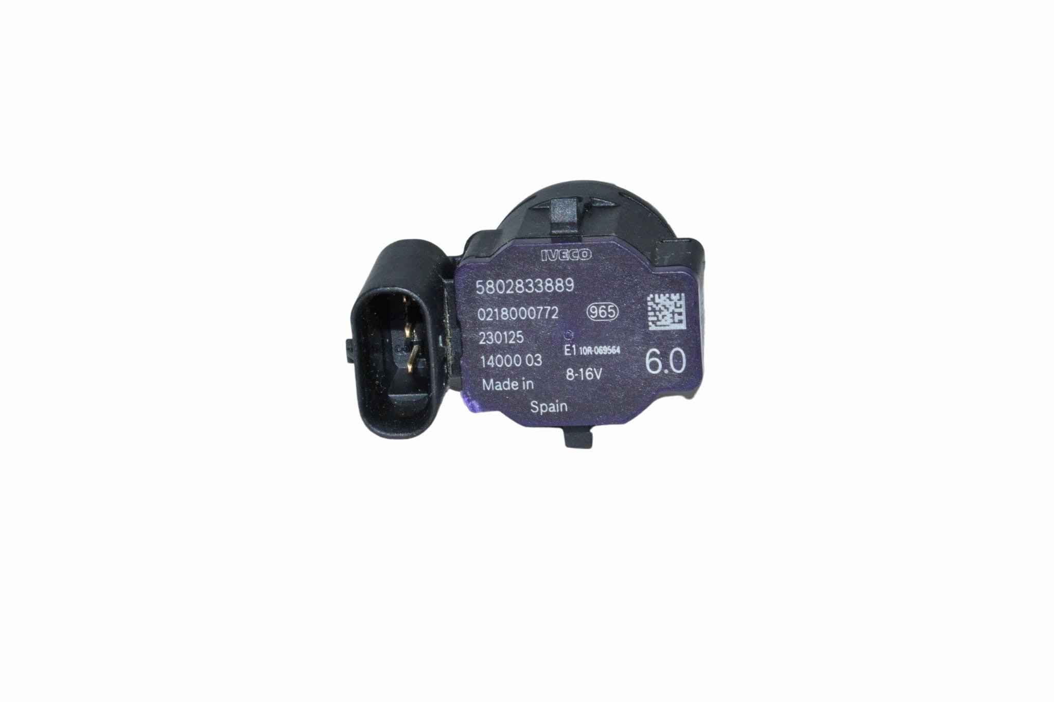 Sensore retromarcia PDC Iveco Daily 2022 - 5802833889