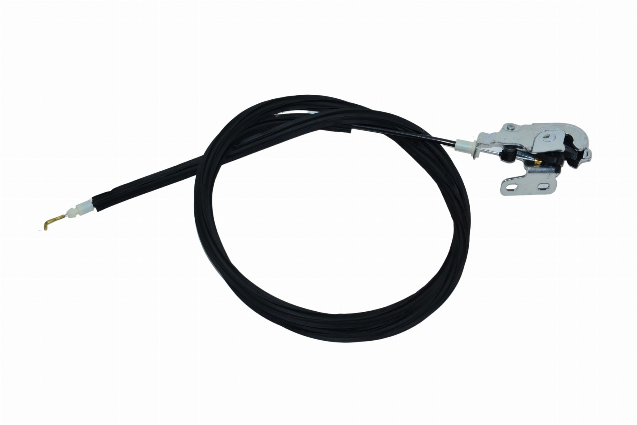 Serratura superiore porta posteriore Iveco Daily 2014-2022 - 5801670292
