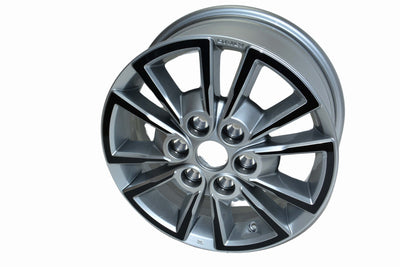 Cerchio in lega Iveco Daily 35S 2022 - 5802920233