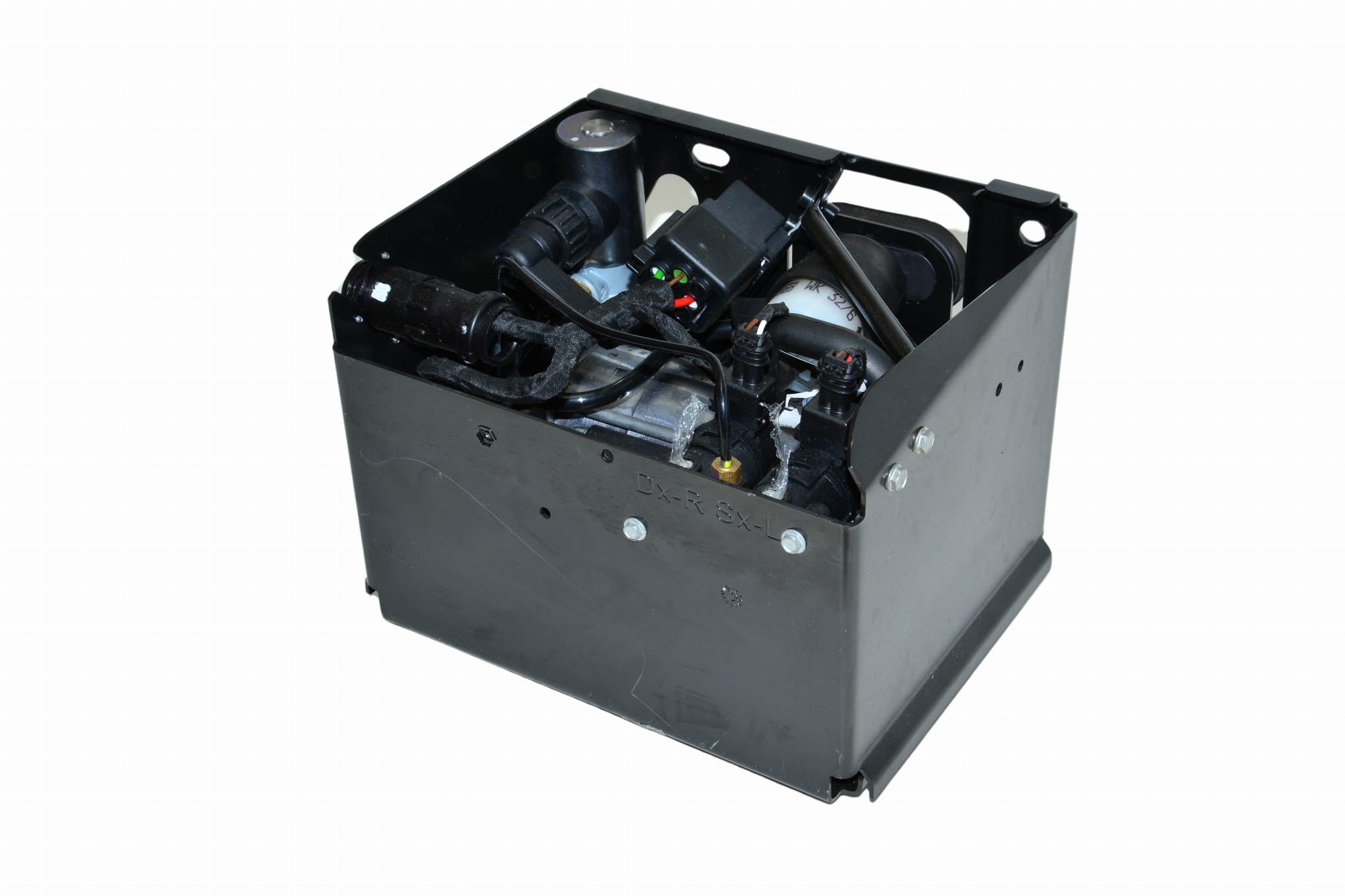 Compressore sospensioni pneumatiche Iveco Daily - 500340807