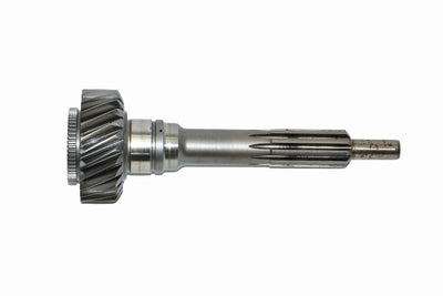 Albero frizione Iveco Daily 2.3 2835.6 - 8873244