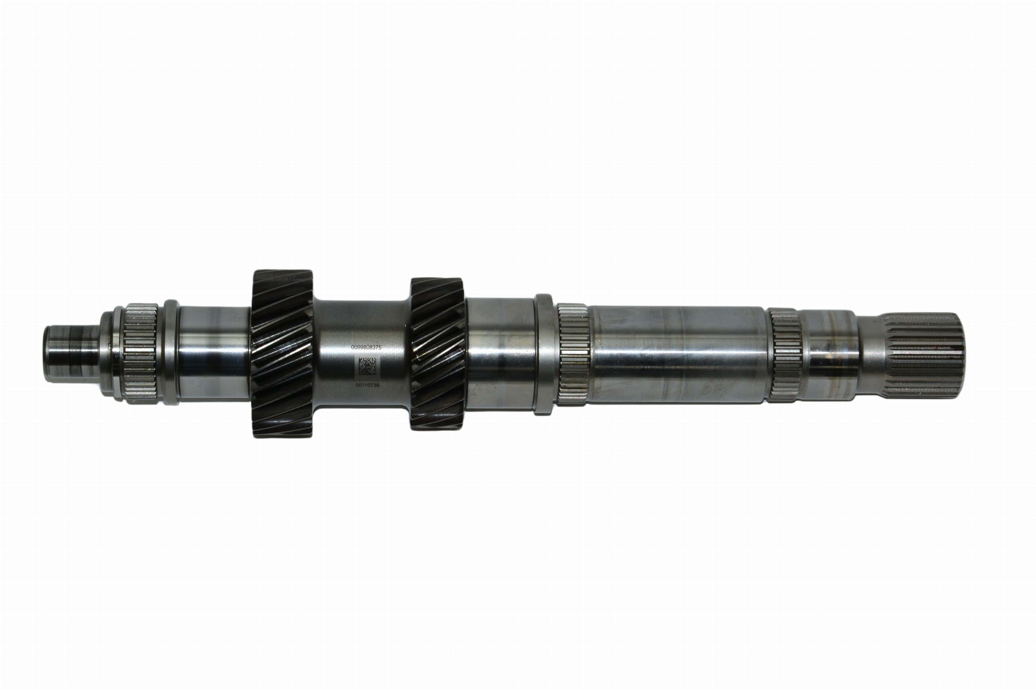 Albero primario cambio Iveco Daily 2.3 2835.6 - 8873239