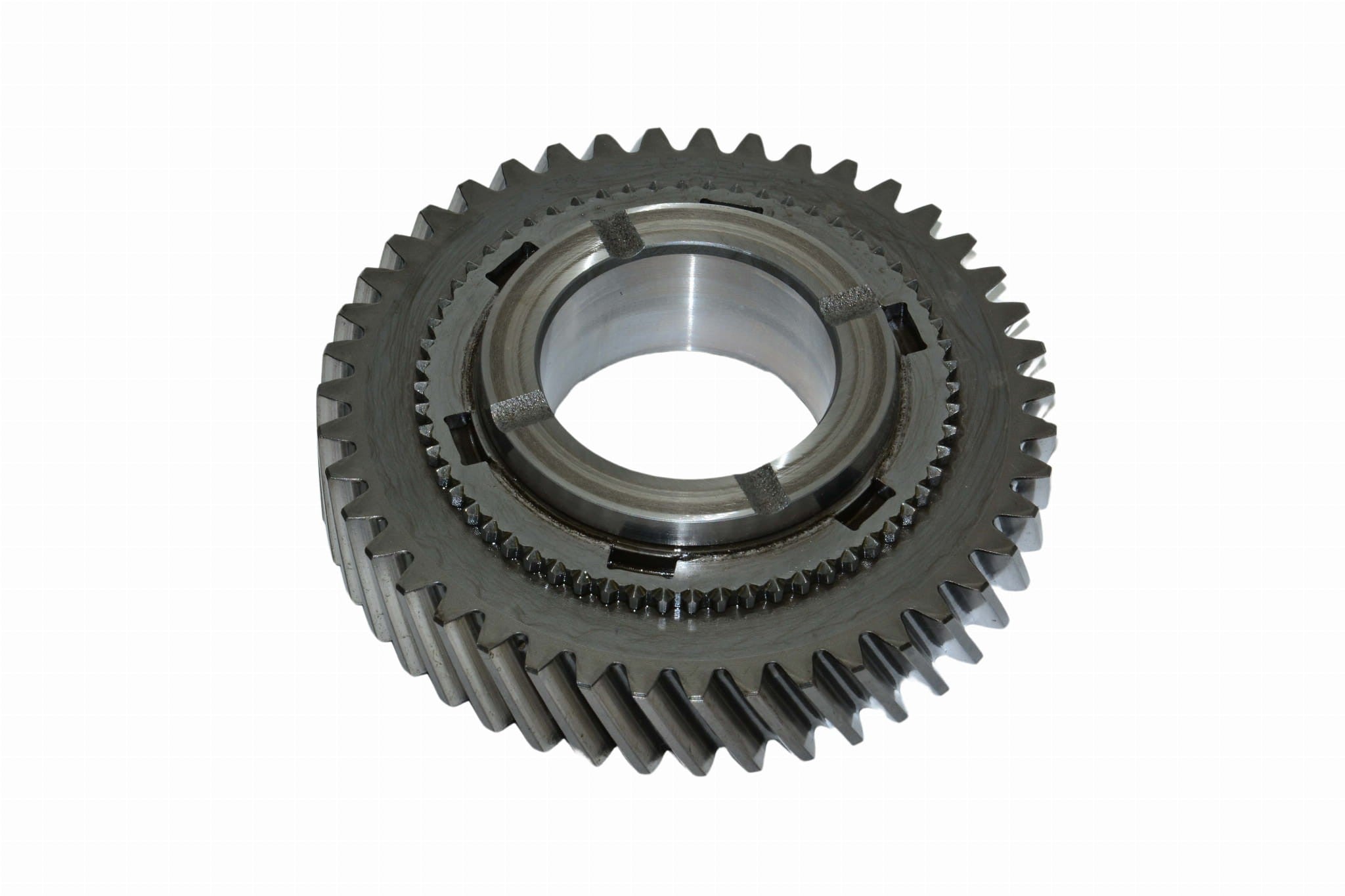 Ingranaggio 1a marcia Iveco Daily 2.3 2835.6 - 8874076