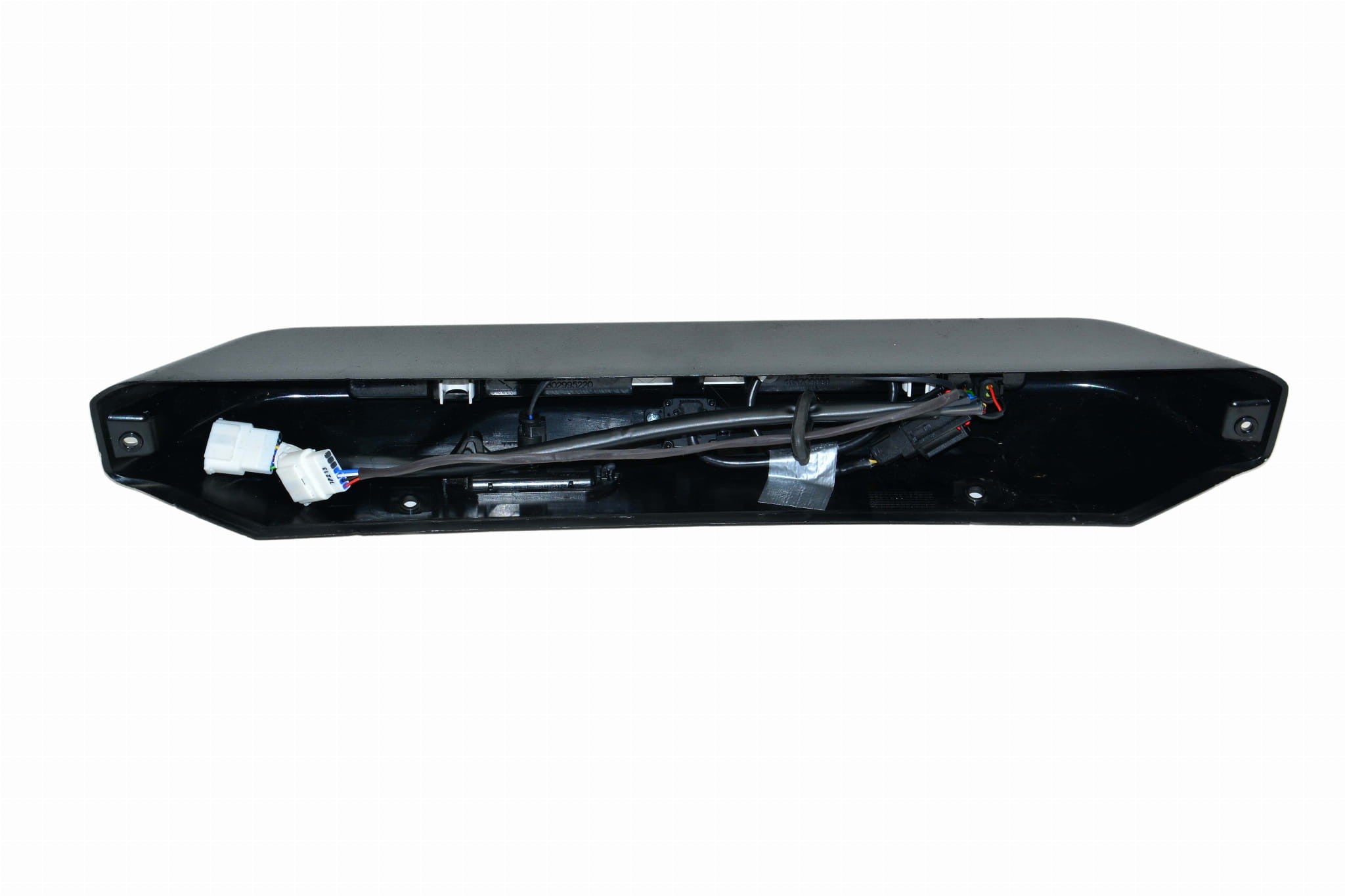 Terzo stop con telecamera Iveco Daily 2022 - 5802995222