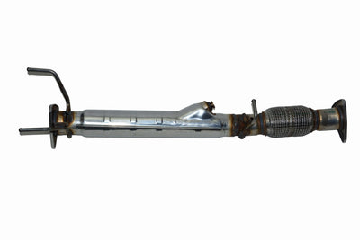 Tubo flessibile scarico Iveco Daily 2.3 2019 - 5802568170