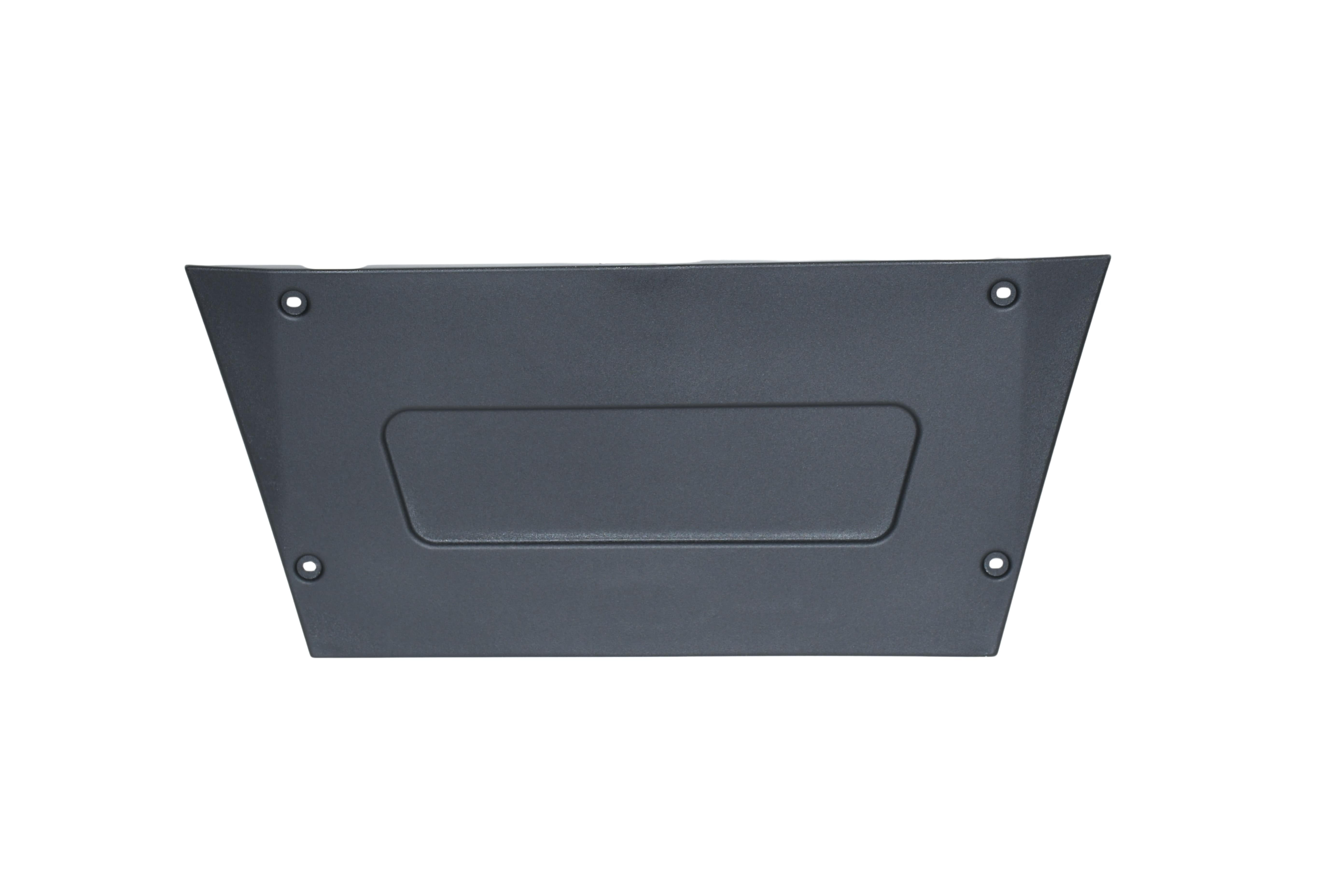Cover sedile passeggero Iveco Daily 2014-2022 - 5801650312