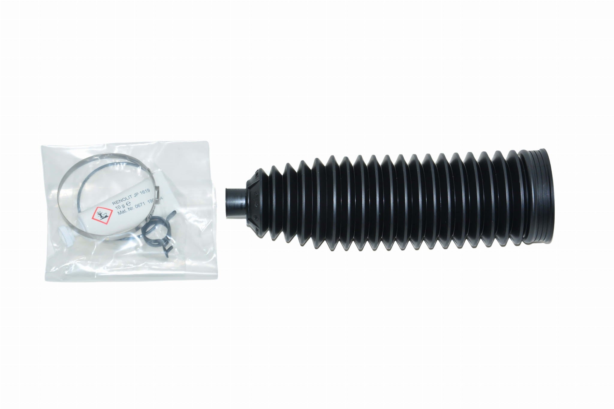 Cuffia scatola sterzo Iveco Daily 35S 50C 65C - 2992592