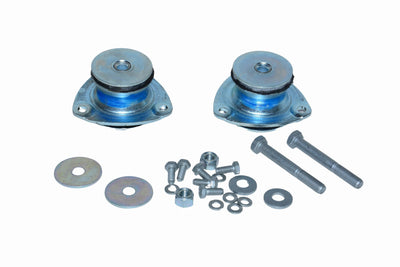 Silent block cabina posteriori Iveco Daily 1998-2013 - 42550500