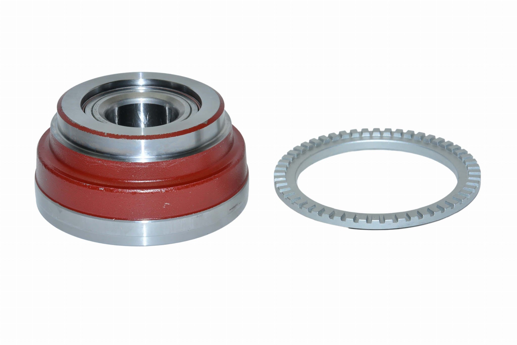 Mozzo anteriore Iveco Daily 35C 50C 98-03 (ricambio compatibile) - 93824580