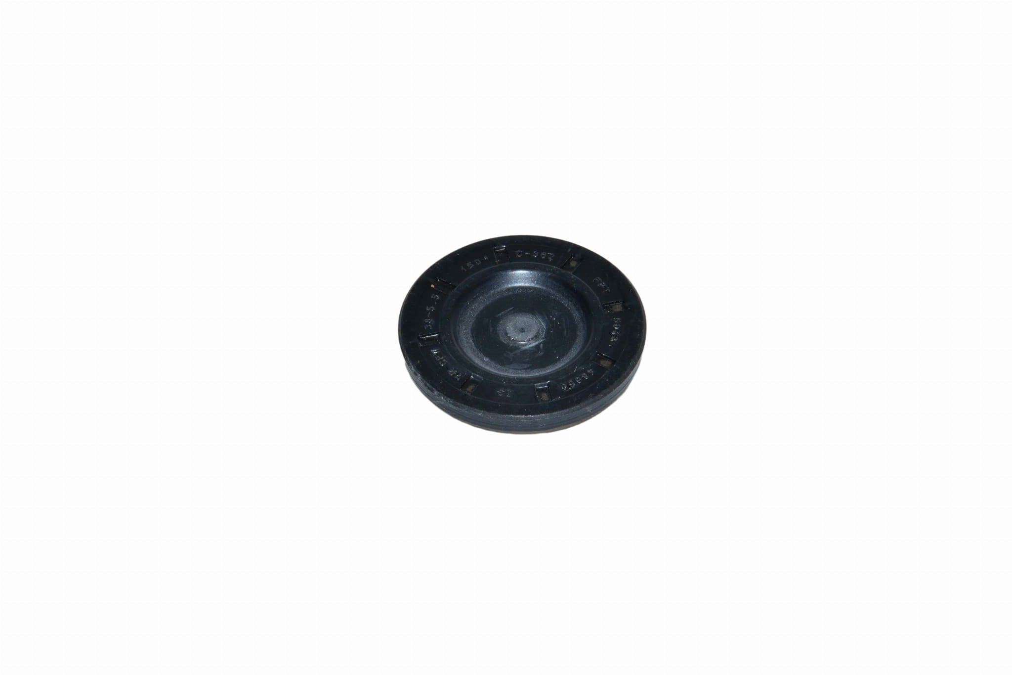 Tappo coperchio alberi distribuzione Iveco Daily 3.0 - 504348650