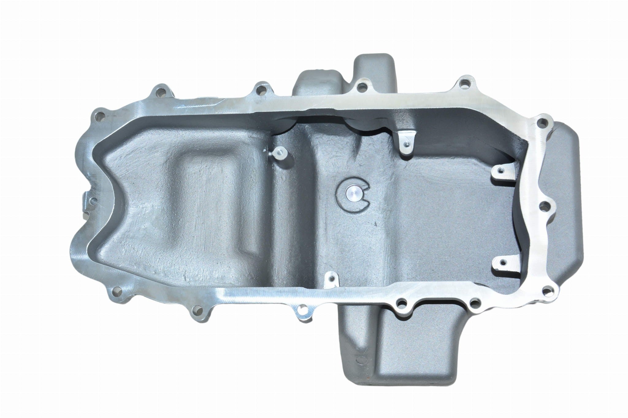 Coppa olio Iveco Daily 2.3 2019-2022 - 5802391968