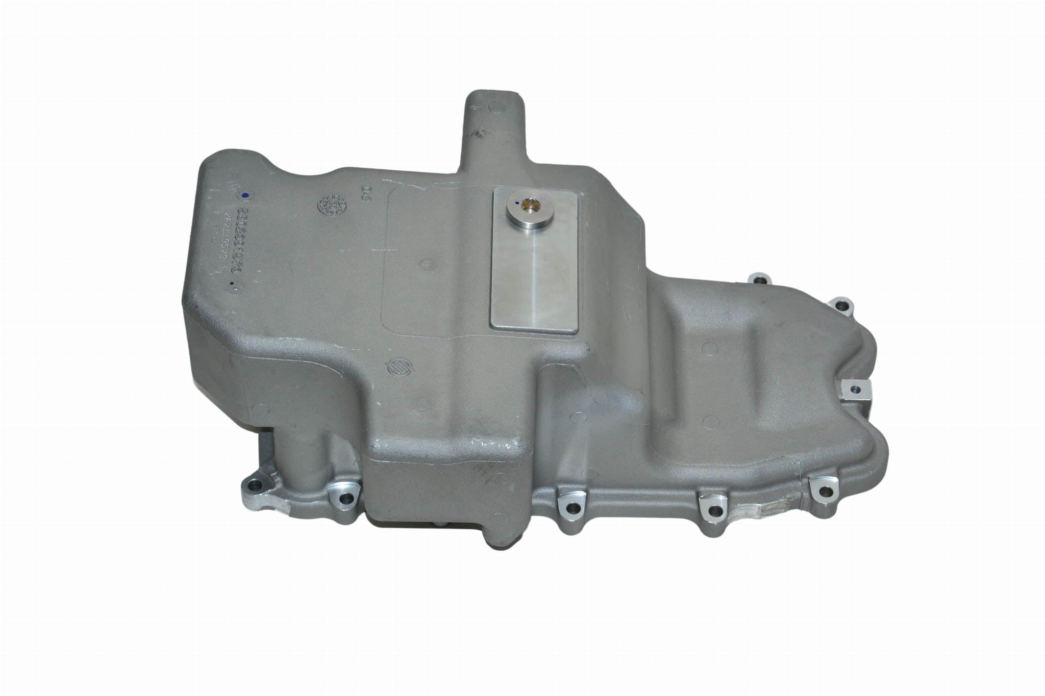 Coppa olio Iveco Daily 2.3 2019-2022 - 5802391968