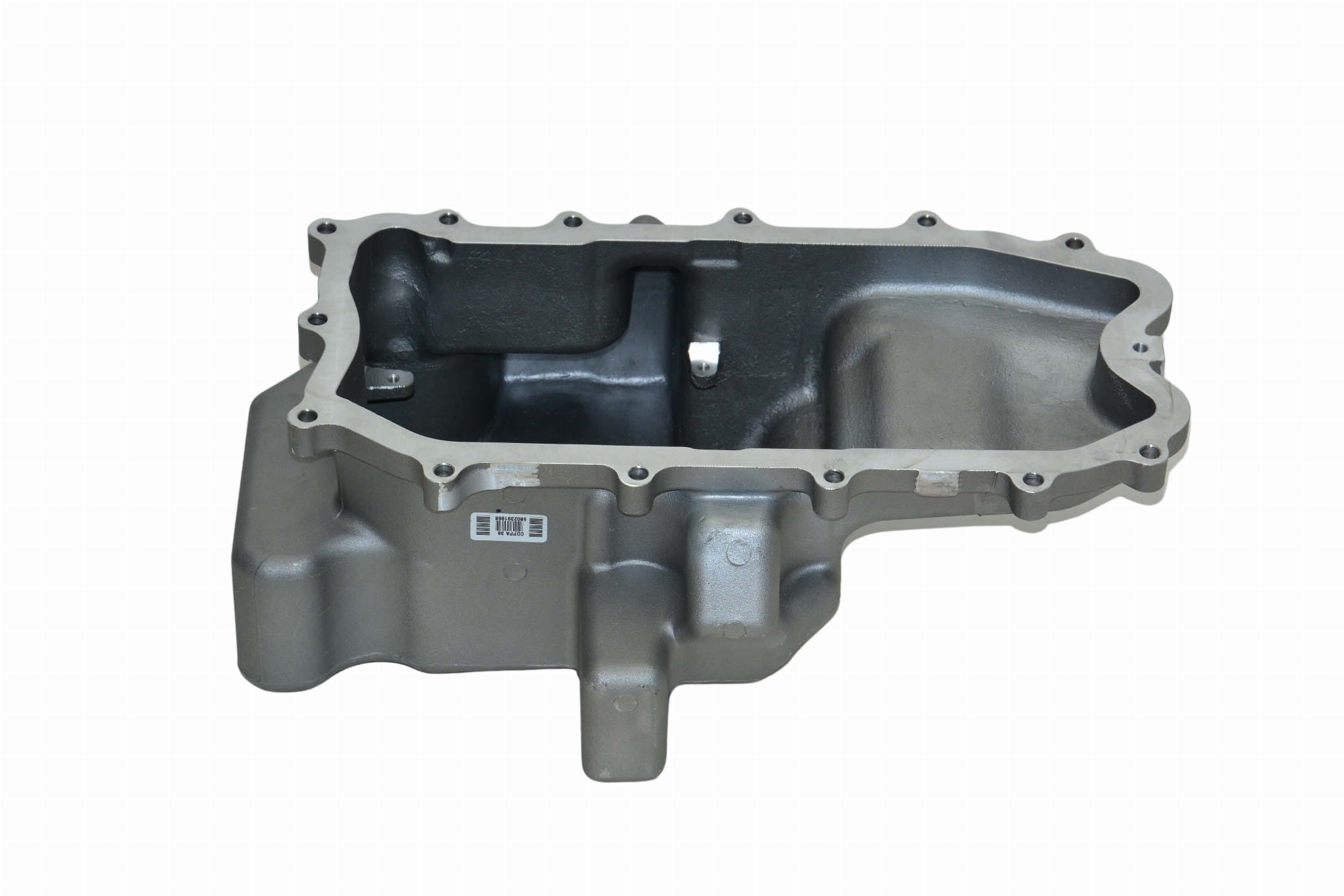 Coppa olio Iveco Daily 2.3 2019-2022 - 5802391968