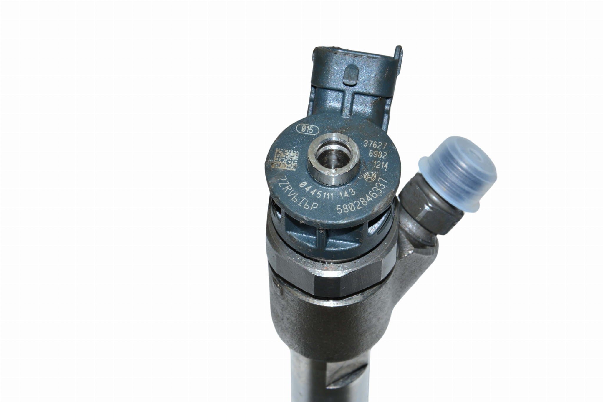 Iniettore carburante Iveco Daily 2.3 2022 - 5802846337