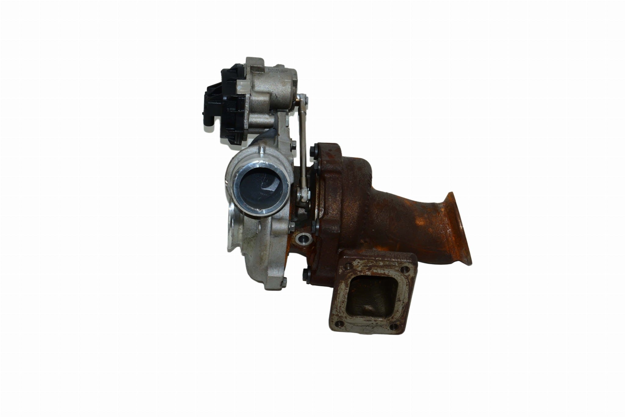 Turbocompressore Iveco Daily 2.3 2019-2022 - 5802815821