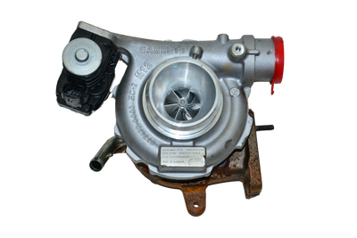 Turbocompressore Iveco Daily 3.0 210 CV - 5802457226