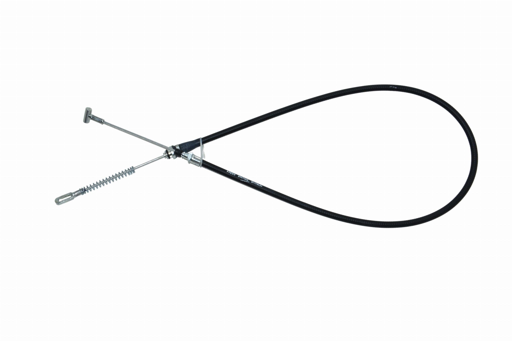 Cavo freno a mano Iveco Daily 65C 98-06 - 2997362