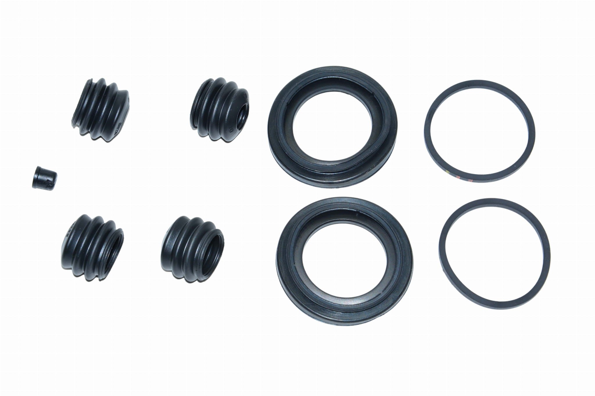 Gommini pistone pinza 44 mm Iveco Daily 35C 50C - RICAMBIO COMPATIBILE - 93161847