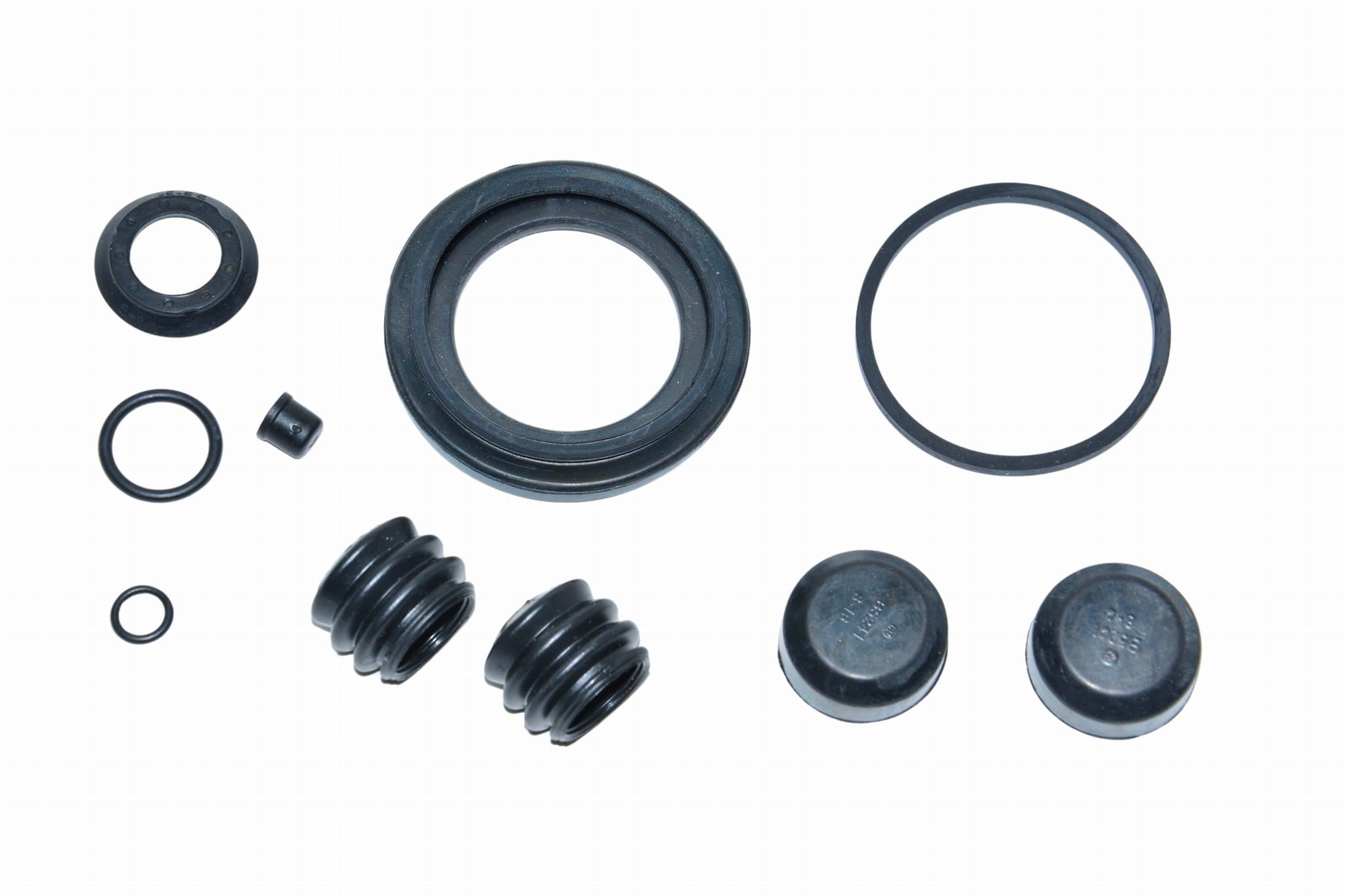Gommini pinza freno posteriore Iveco Daily 35S - RICAMBIO COMPATIBILE - 42559617; 42559618