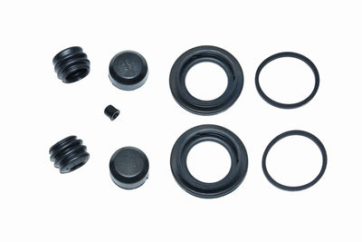 Gommini pistone pinza anteriore 42 mm Iveco Daily 35S - RICAMBIO COMPATIBILE - 93162189